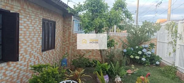 Casa em Gravataí - Morada do Vale I
