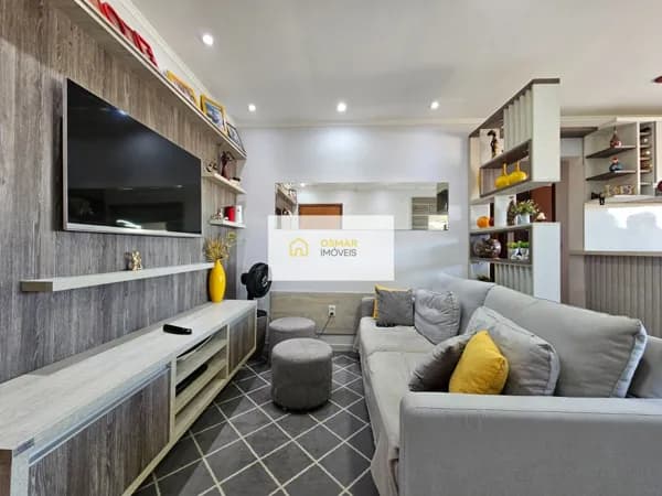 Apartamento em Gravataí - Barnabé