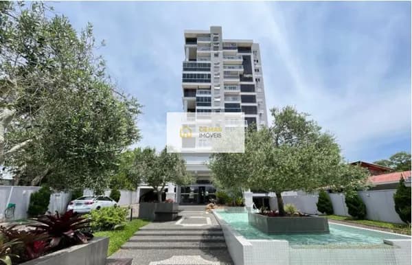 Apartamento com 3 dormitórios no centro de Gravataí.