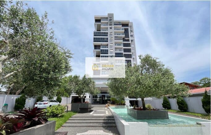 Apartamento com 3 dormitórios no centro de Gravataí.
