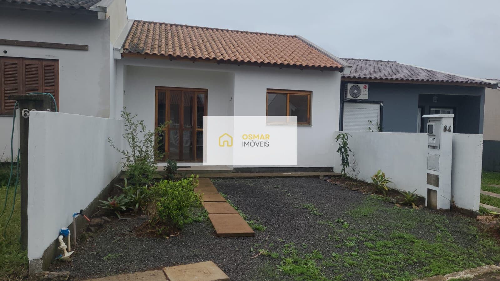 Casa em Neópolis, Gravataí/RS