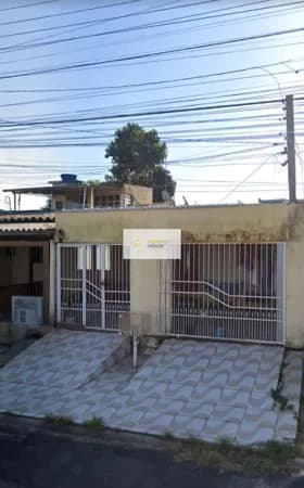 Casa em Gravataí - Morada do Vale II