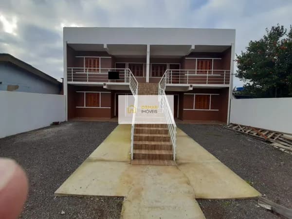 Apartamento com 2 dormitórios no bairro Parque Ipiranga em Gravataí.