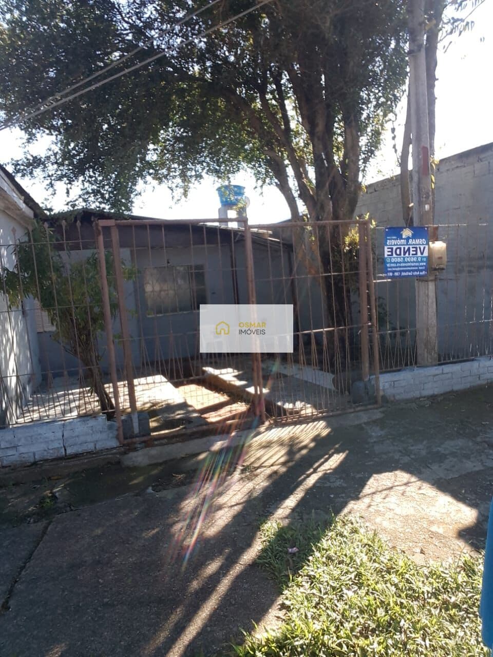 Casa em Gravataí - Morada do Vale I