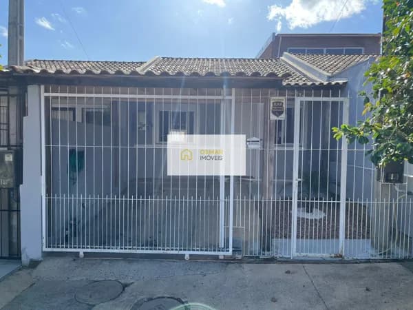 Casa em Cachoeirinha - Jardim Betânia