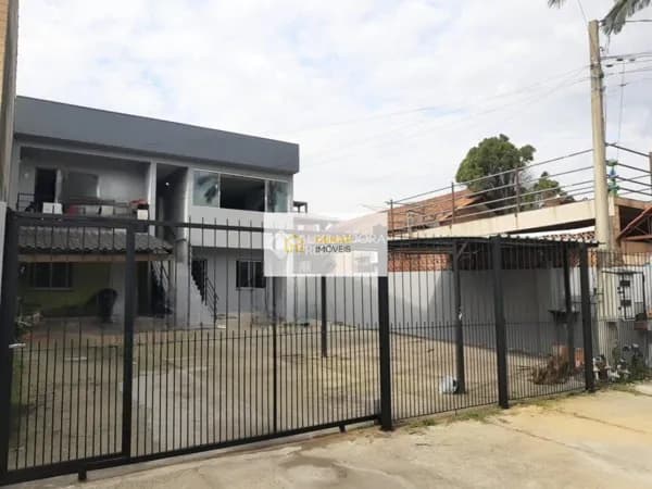 Apartamento em Cachoeirinha - Parque Marechal Rondon