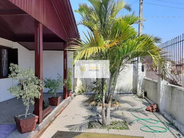 Casa mista com 3 dormitórios na Morada do Vale 1, Gravataí/RS