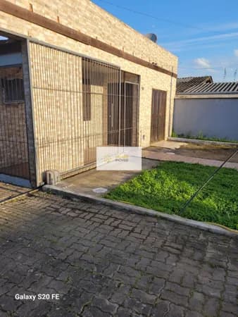 Casa em Morada do Vale I, Gravataí/RS