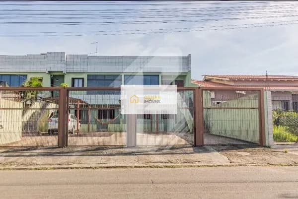 Apartamento em Cachoeirinha - City