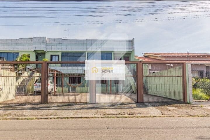 Apartamento em Cachoeirinha - City