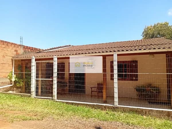 Casa em Gravataí - Loteamento Rural Palermo