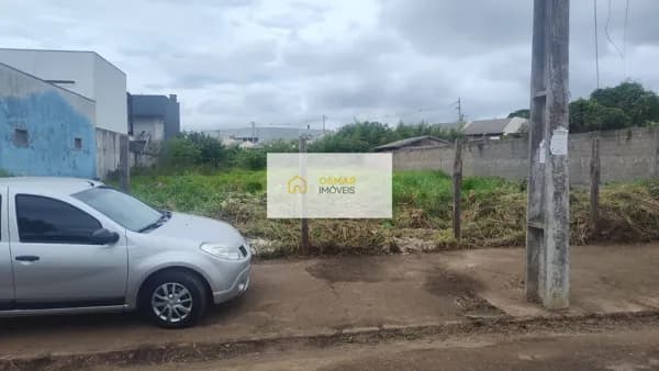 Lote/Terreno em Cachoeirinha - Parque Marechal Rondon