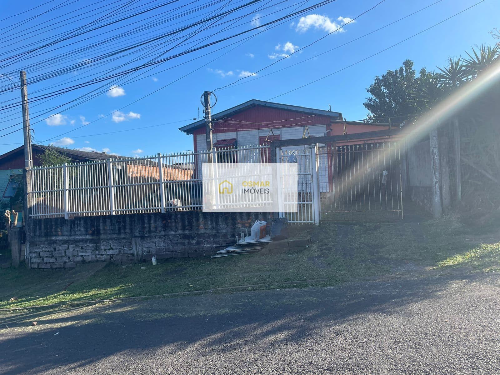 Casa em Gravataí - Morada do Vale I