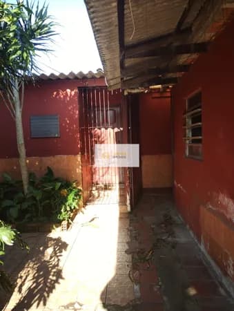 Casa em Gravataí - Morada do Vale I