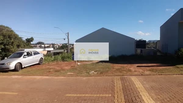 Lote/Terreno em Gravataí - Parque Ipiranga