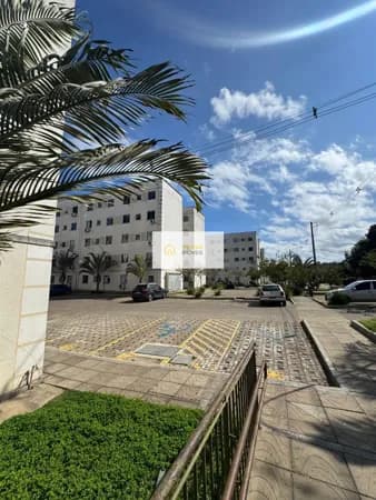 Apartamento em Gravataí - Passo das Pedras