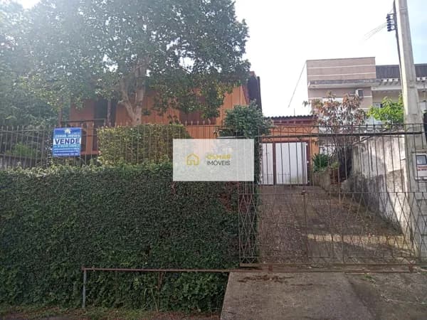 Casa em Cachoeirinha - Vila Vista Alegre