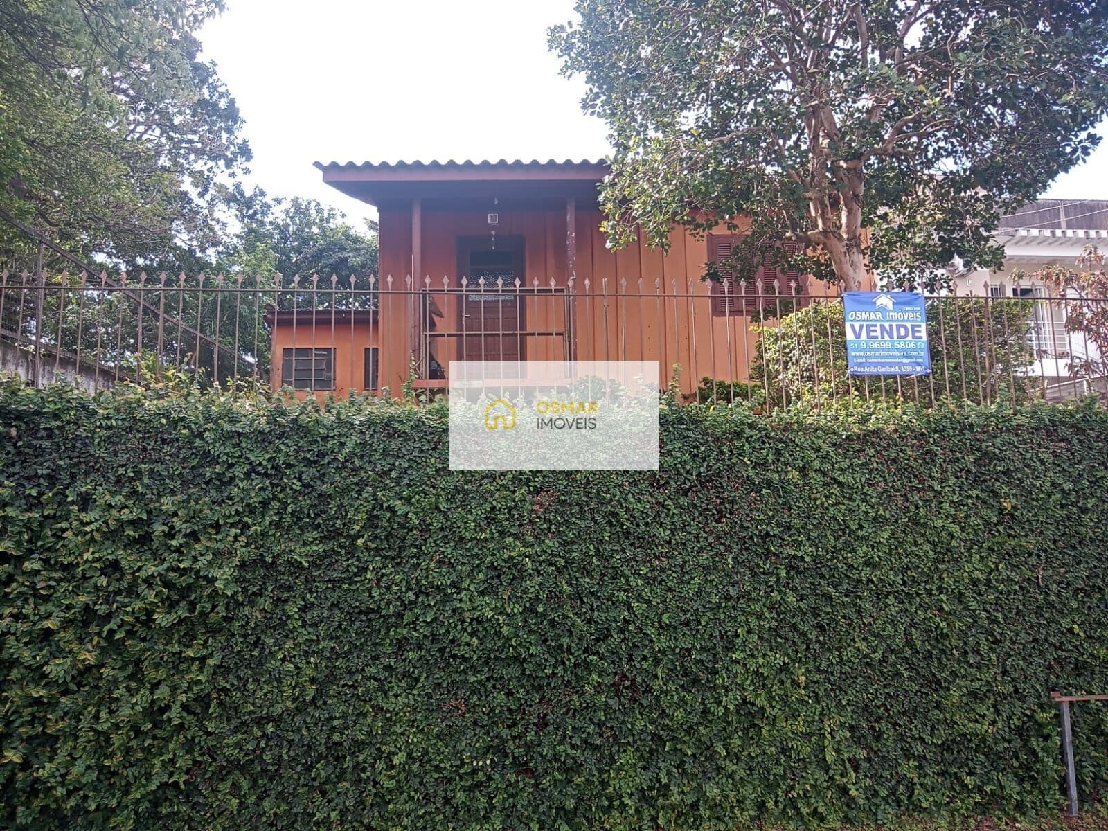 Casa em Cachoeirinha - Vila Vista Alegre