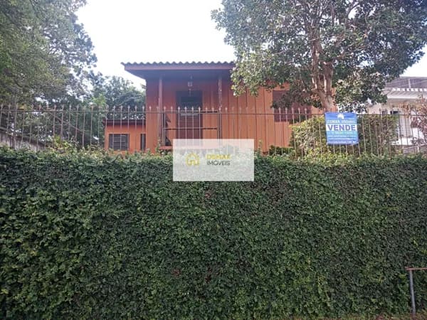 Casa em Cachoeirinha - Vila Vista Alegre