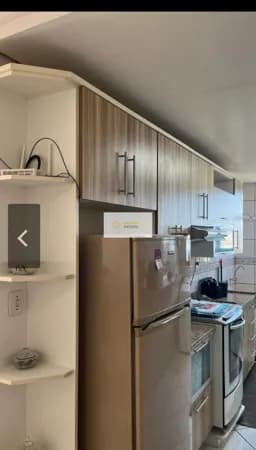 Apartamento em Cachoeirinha - City