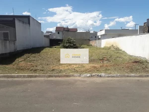 Terreno em Vale Ville - Cachoeirinha