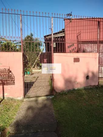 Terreno com 2 casas no bairro Vila Fatima em Cachoeirinha.
