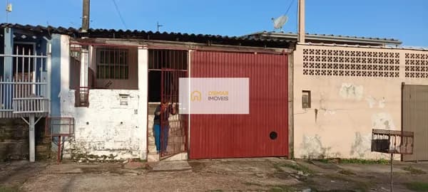 Casa em Gravataí - Morada do Vale II