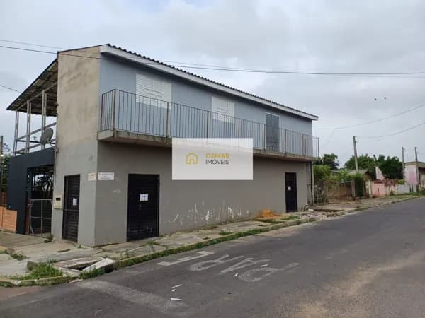 Sobrado em Gravataí - Parque Ipiranga