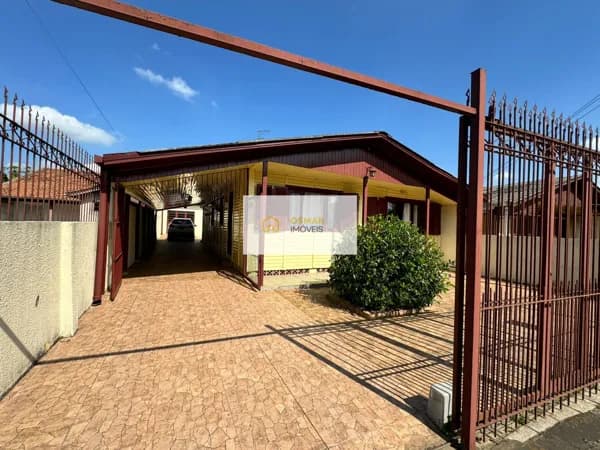 Casa em Gravataí - Morada do Vale I