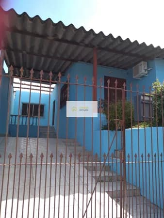 Casa em Gravataí - Morada do Vale I