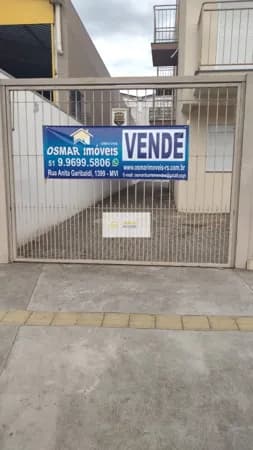 Apartamento em Gravataí - Morada do Vale I