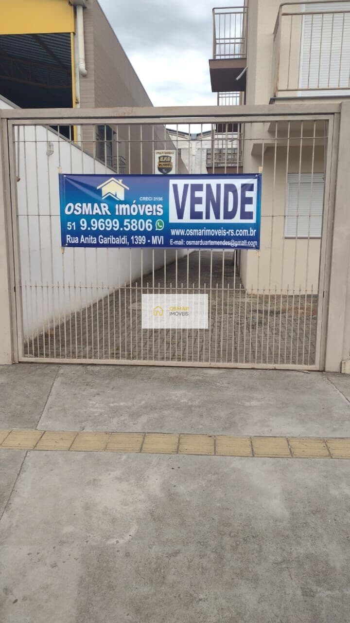Apartamento em Gravataí - Morada do Vale I