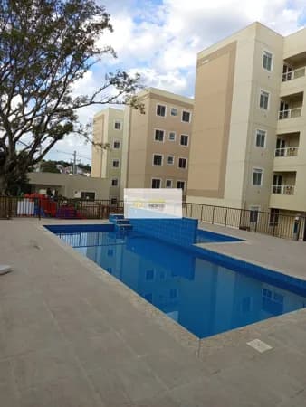 Apartamento em Gravataí - Natal