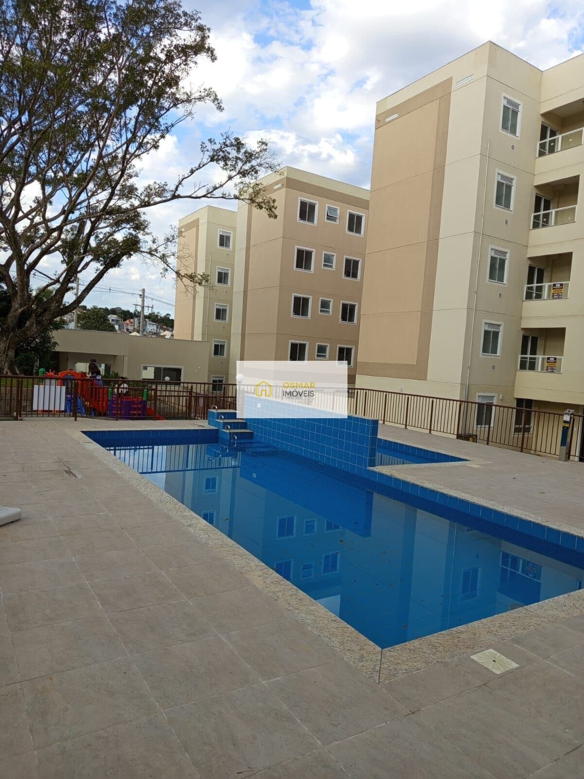Apartamento em Gravataí - Natal