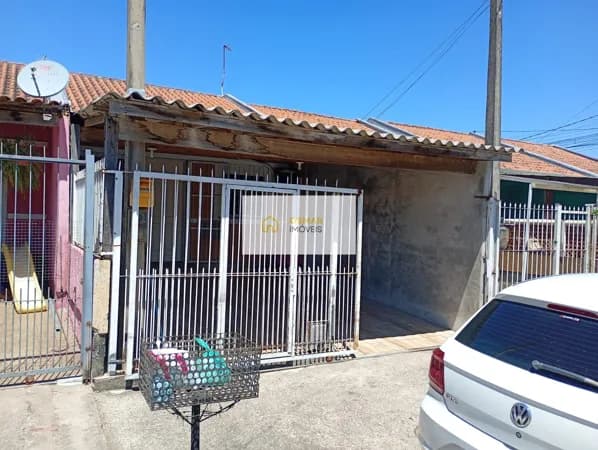Casa em Cachoeirinha - Morada do Bosque