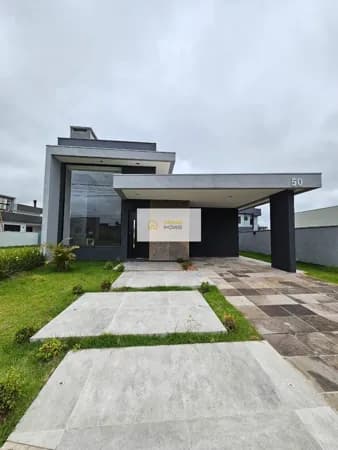 Casa Alto Padrão em São Vicente, Gravataí/RS