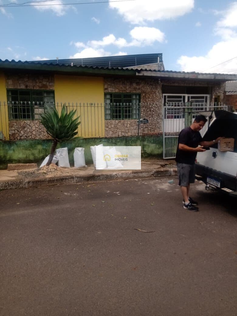 Casa em Gravataí - Morada do Vale III
