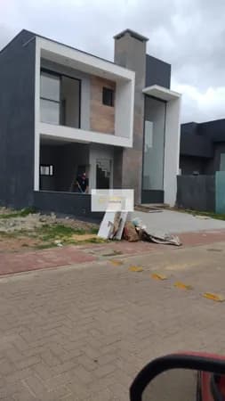 Sobrado em Parque da Matriz, Cachoeirinha/RS