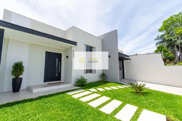 Casa em Gravataí - Morada do Vale I