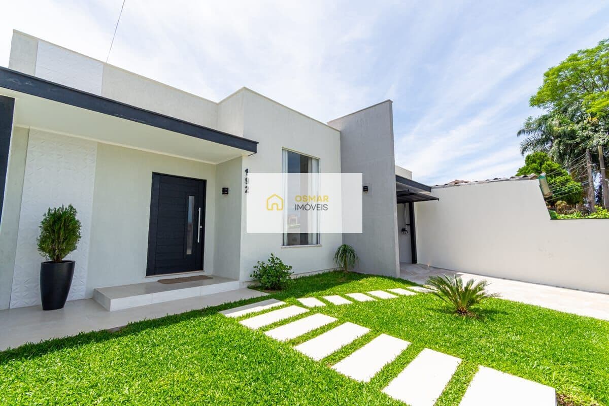 Casa em Gravataí - Morada do Vale I
