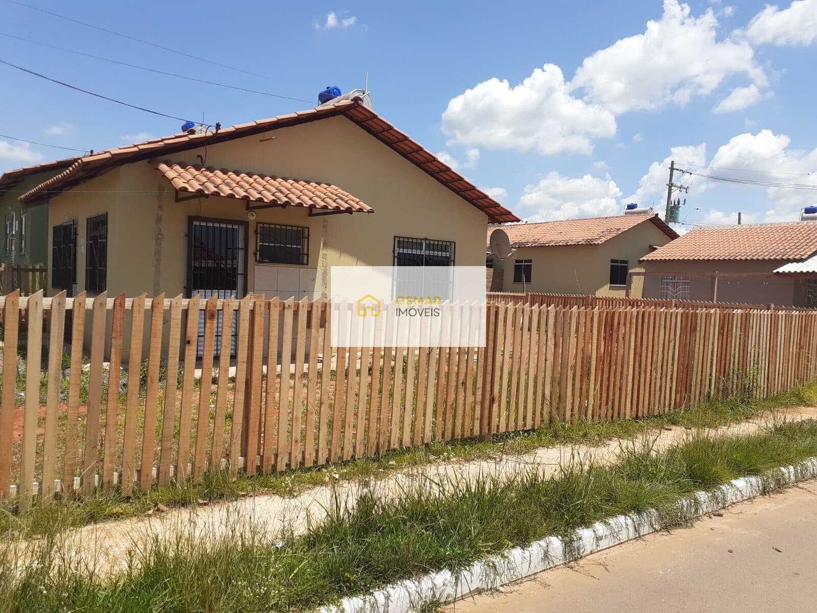 Casa em Gravataí - Breno Garcia