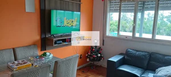 Apartamento em Cachoeirinha - Vila Bom Princípio