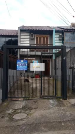 Sobrado em Gravataí - Morada do Vale II