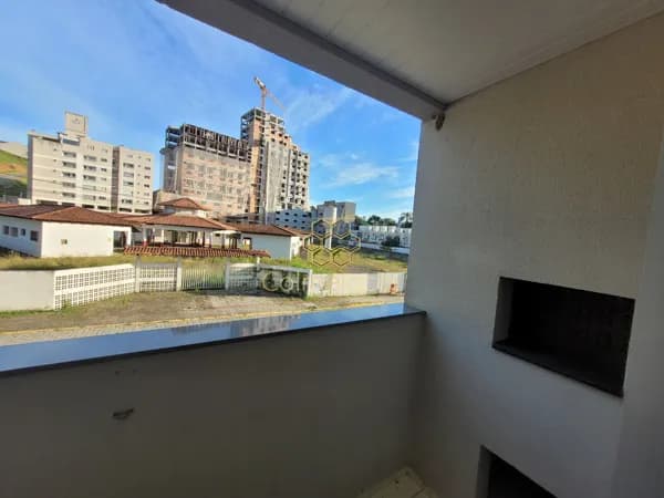 Apartamento Bairro São Francisco de Assis, Camboriú/SC