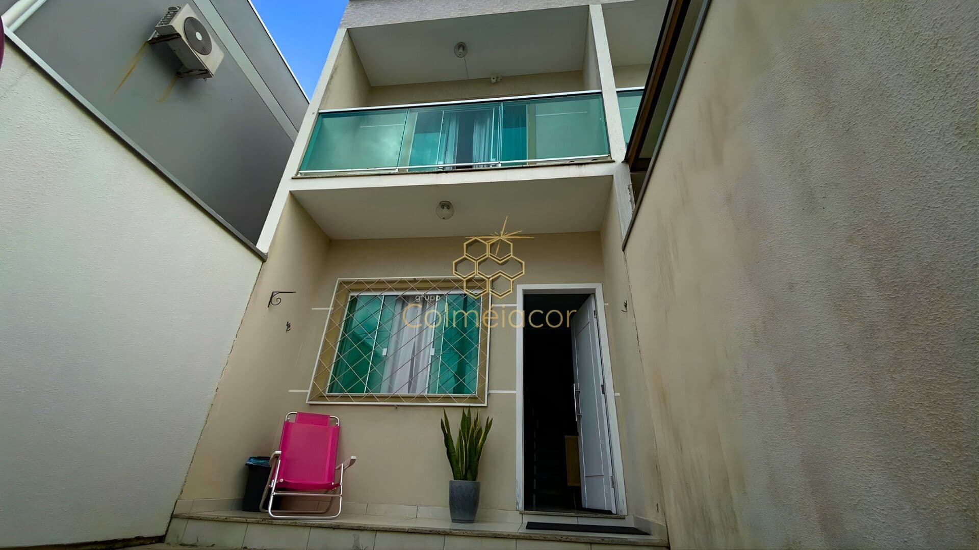 SOBRADO CAMBORIÙ - BAIRRO RIO PEQUENO