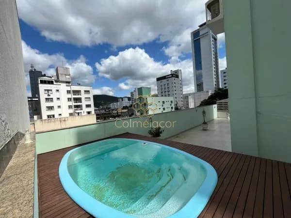 Apartamento 2 DORMITÓRIOS Garden - DIFERENCIADO