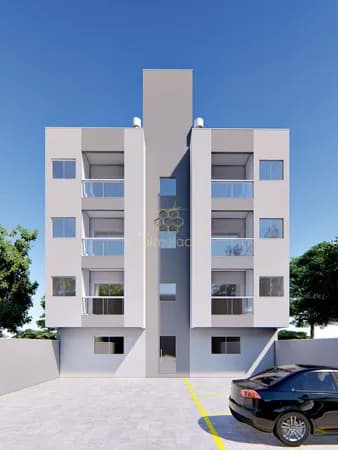 Apartamento em Camboriú - Rio Pequeno