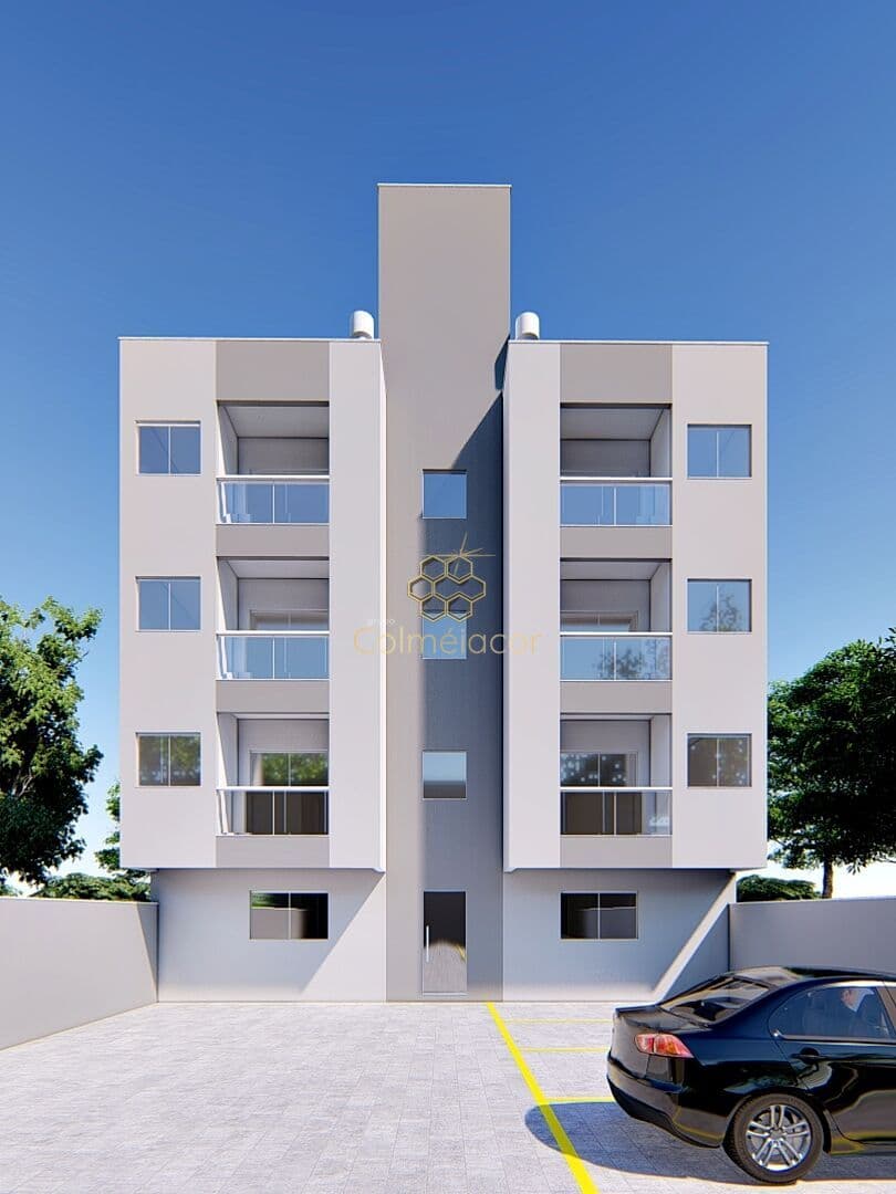 Apartamento em Camboriú - Rio Pequeno