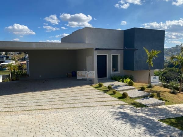 Sobrado Alto Padrão para Venda em CONDOMÍNIO PORTAL DE BRAGANÇA HORIZONTE Bragança Paulista SP-SP