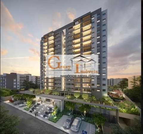 Apartamento Padrão para Venda em Jardim Maristela Atibaia-SP